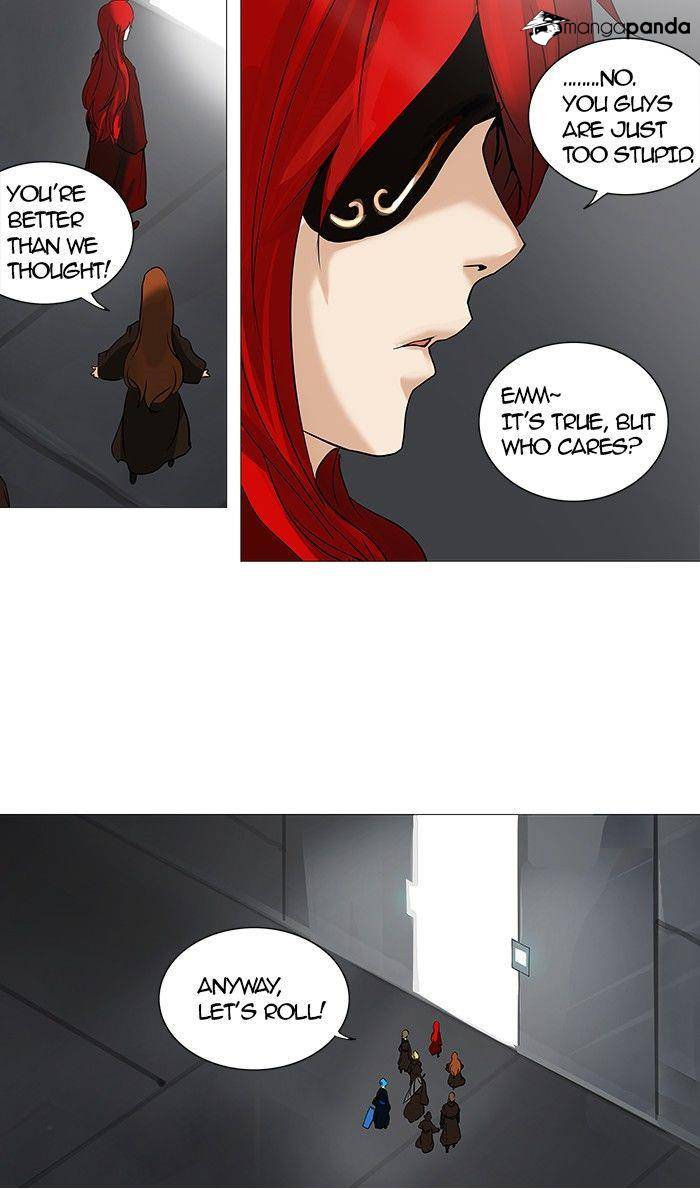 Tower of God Chapter 236 image 50